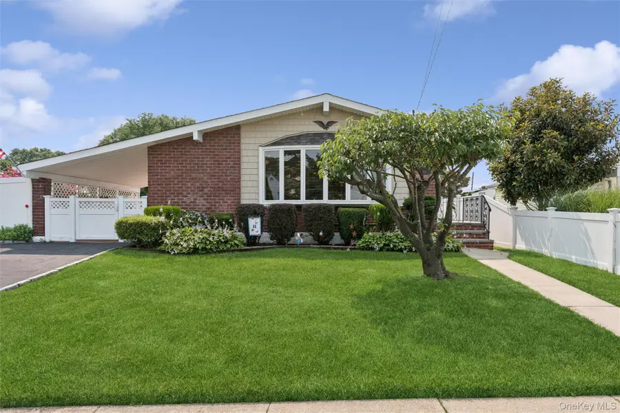 114 Miller Road, Hicksville, NY 11801 - #2