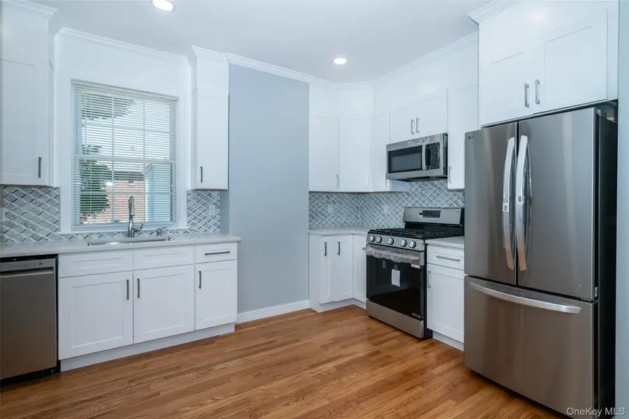 118 Pershing Avenue, New Rochelle, NY 10801 - #3