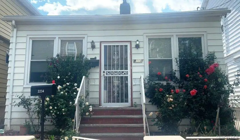 2234 E 21st, Brooklyn, NY 11229 - #1