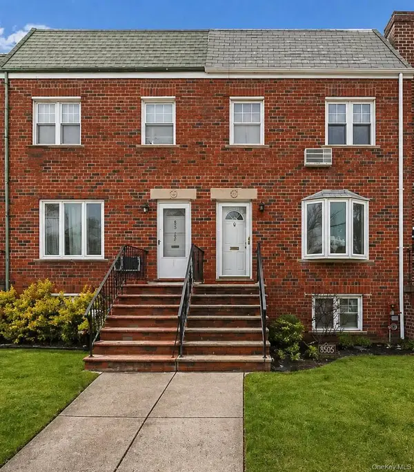85-05 67th Avenue, Rego Park, NY 11374