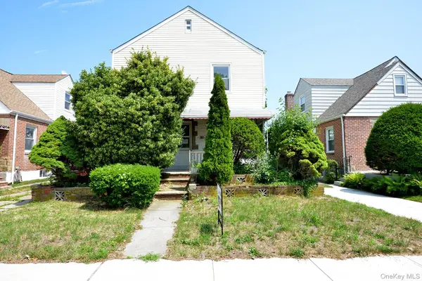 12007 225th Street, Cambria Heights, NY 11411