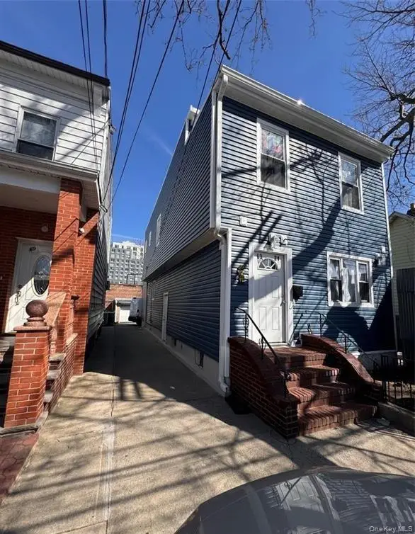 6921 49th Avenue, Woodside, NY 11377 - #1