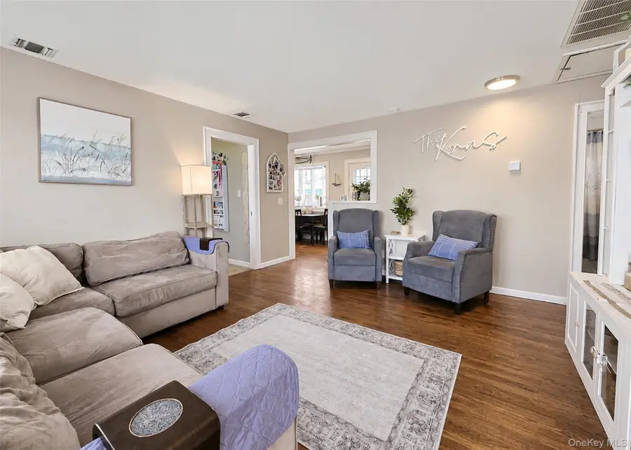 8 Harrison Street, Patchogue, NY 11772 - #3