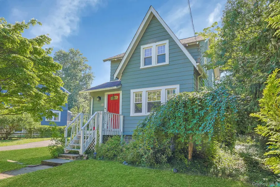 54 Burnside Avenue, Congers, NY 10920 - #2