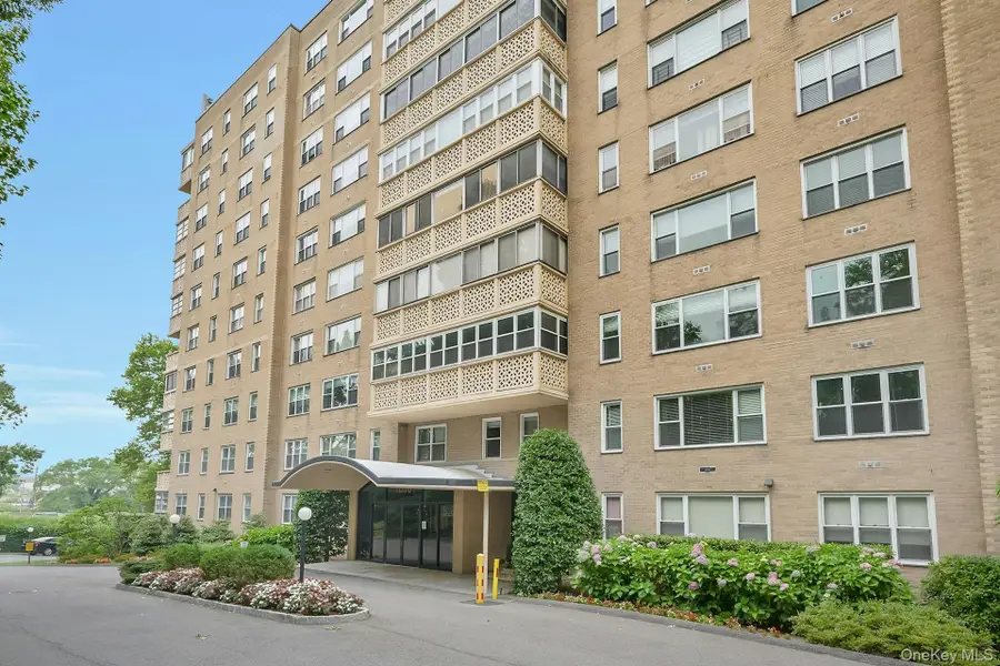 1200 Midland Avenue #9E, Bronxville, NY 10708 - #2