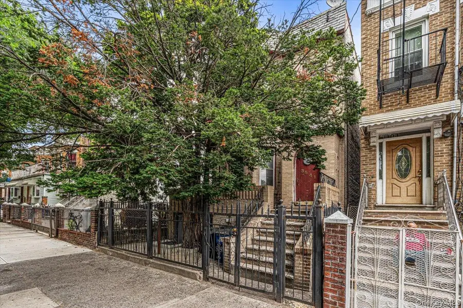 3541 100th Street, Corona, NY 11368 - #3