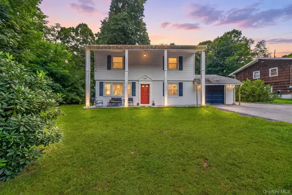 206 Lafayette Avenue, Cortlandt Manor, NY 10567