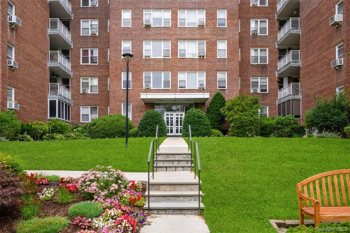1255 North Avenue #B6P, New Rochelle, NY 10804 - #1