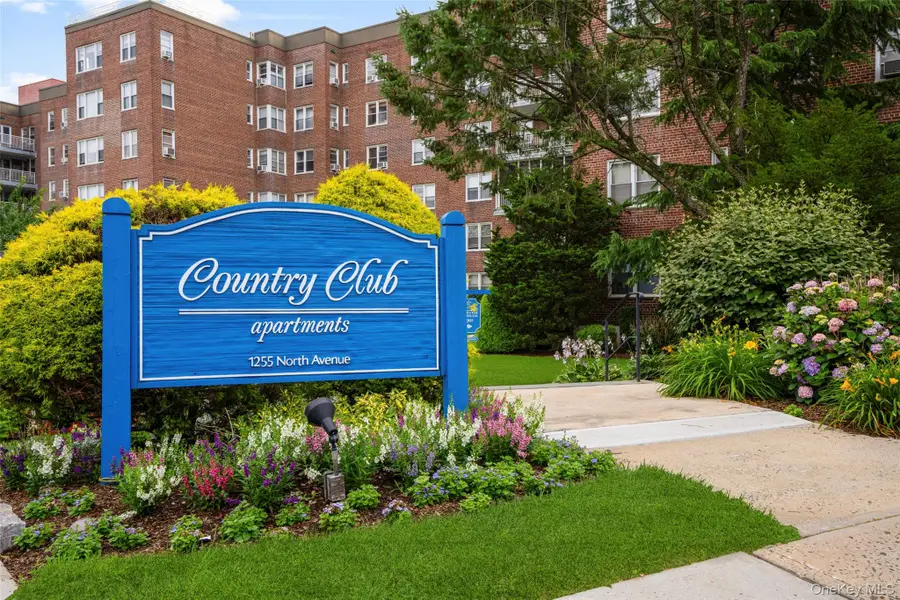 1255 North Avenue #B6P, New Rochelle, NY 10804 - #2