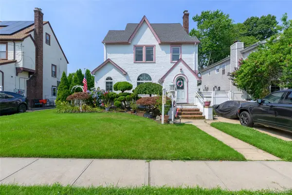 270 Bedell Terrace, West Hempstead, NY 11552