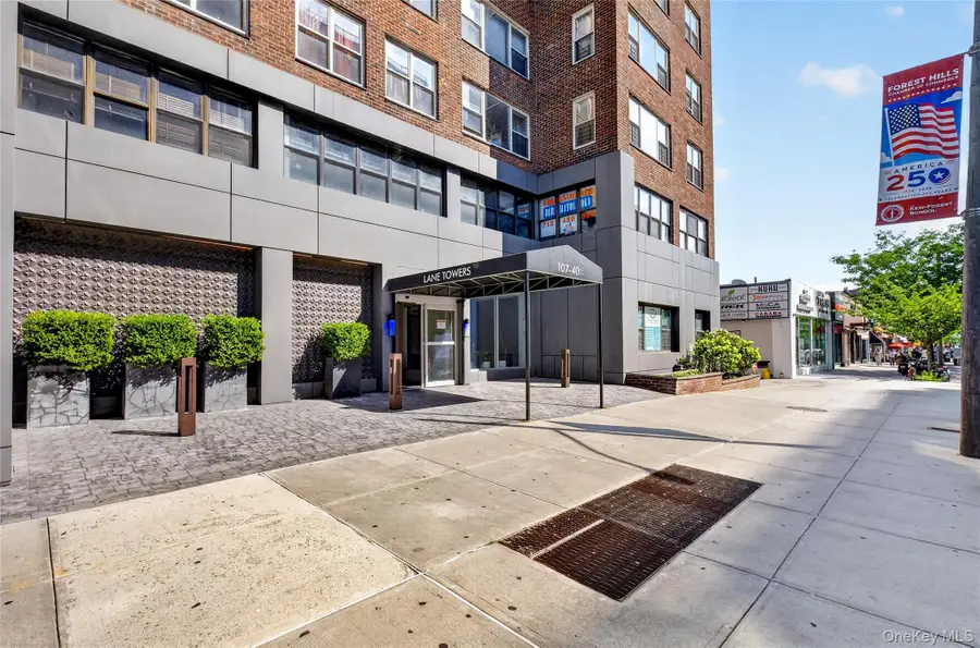 107-40 Queens Boulevard #10A, Forest Hills, NY 11375 - #3