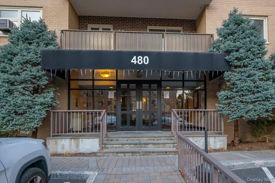 480 Halstead Avenue #5M, Harrison, NY 10528 - #2