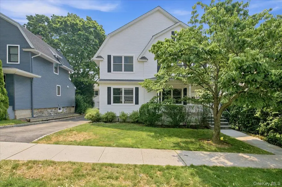 1219 Henry Avenue, Mamaroneck, NY 10543 - #2