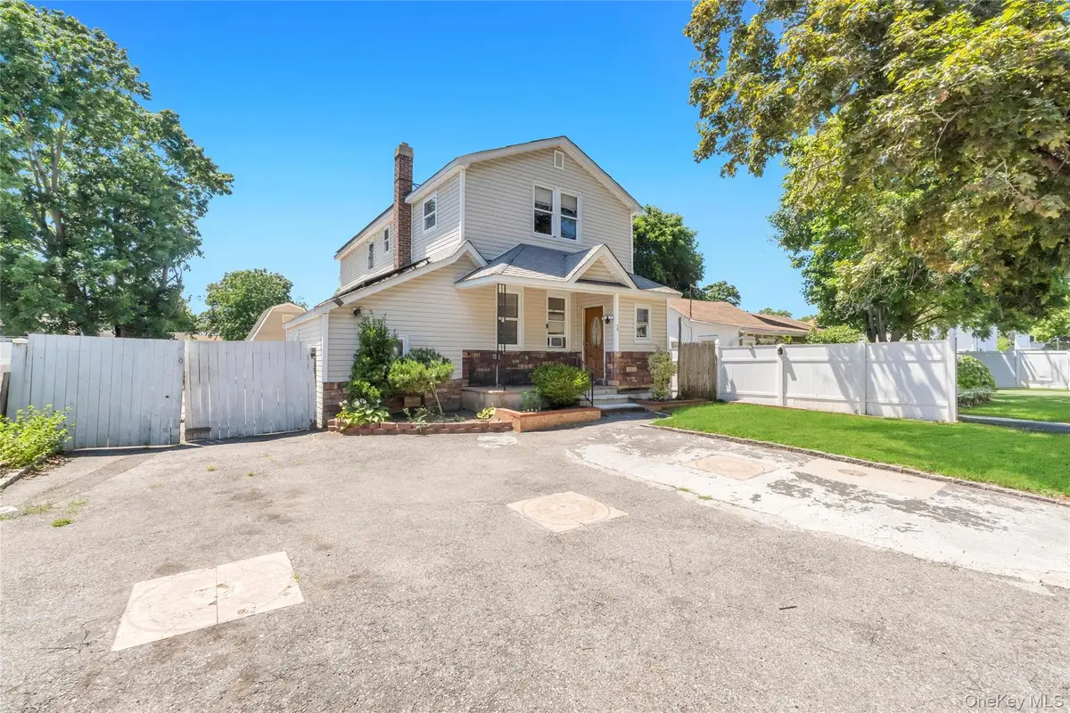 74 S 29th Street, Wyandanch, NY 11798 - #1