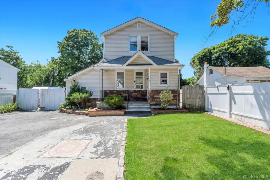 74 S 29th Street, Wyandanch, NY 11798 - #2
