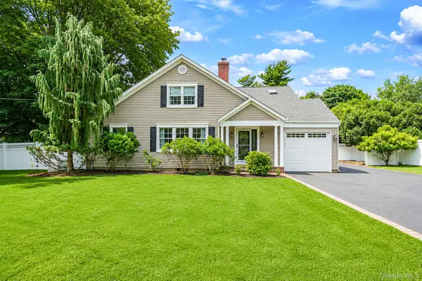 4 Davidia Lane, Stony Brook, NY 11790