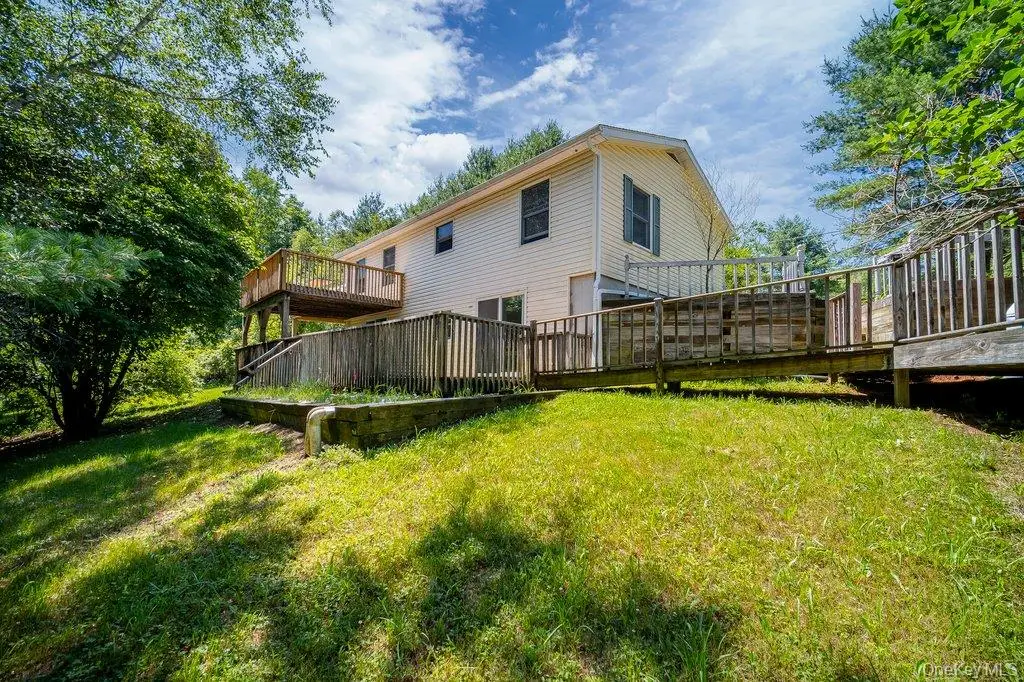 2082 Ulster Heights Road, Fallsburg, NY 12788 - #1