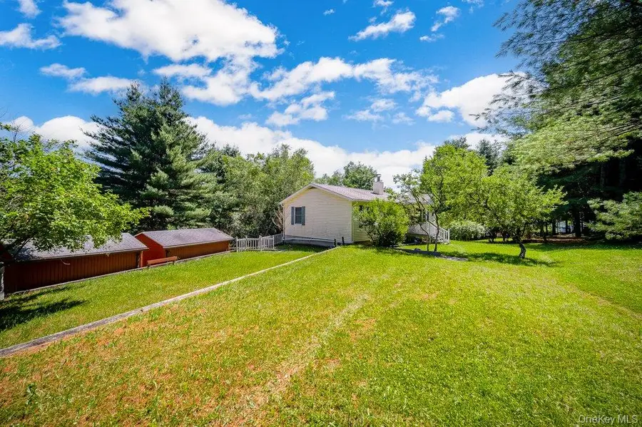 2082 Ulster Heights Road, Fallsburg, NY 12788 - #3