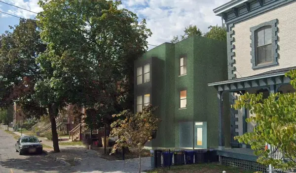 35 Johnston Street, Newburgh, NY 12550