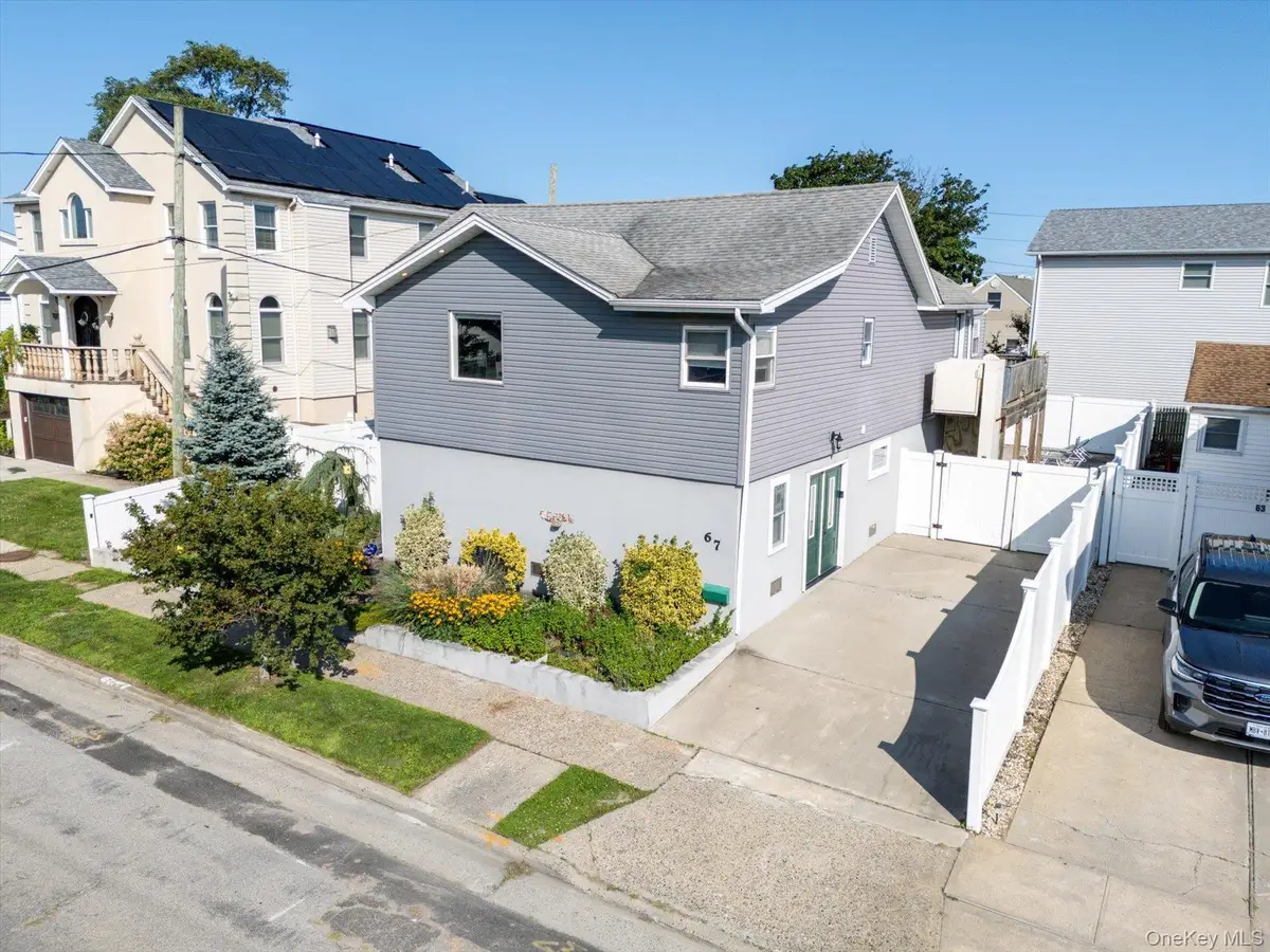 67 Radcliffe Road, Island Park, NY 11558 - #1
