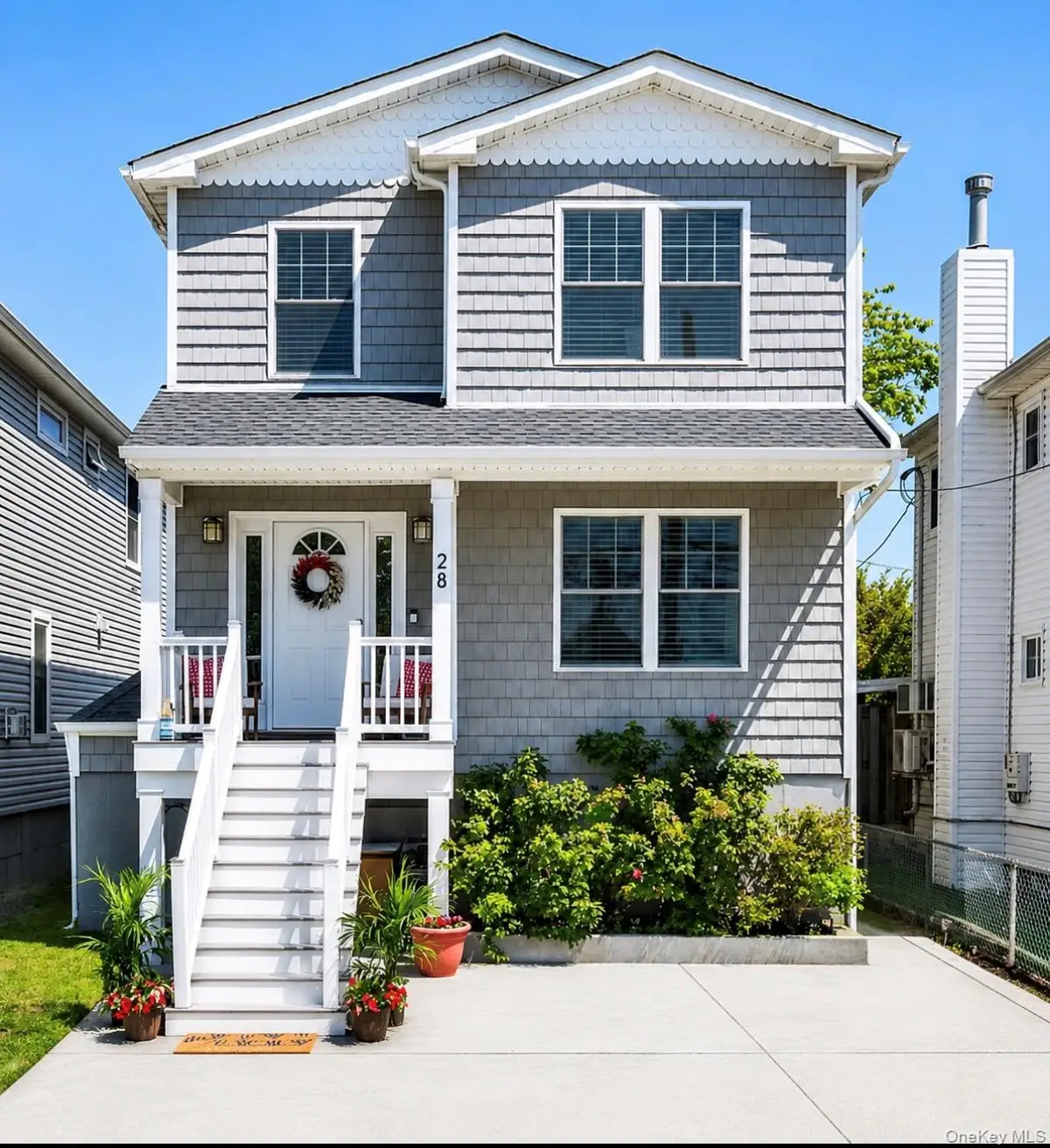 28 Sagamore Road, Island Park, NY 11558 - #1