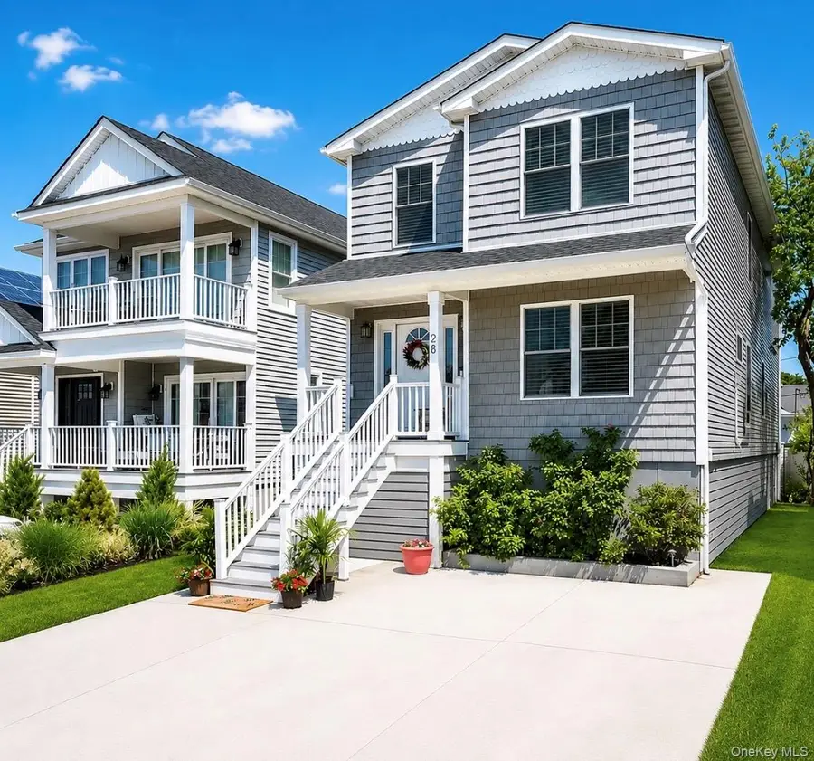 28 Sagamore Road, Island Park, NY 11558 - #2