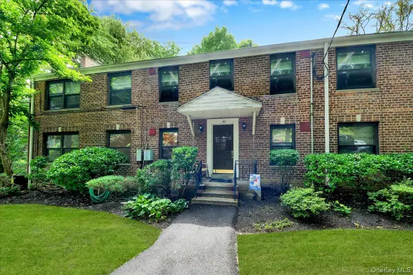 40 Rockledge #1A, Hartsdale, NY 10530
