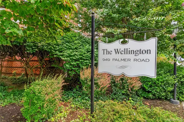 949 Palmer Road #5K, Bronxville, NY 10708
