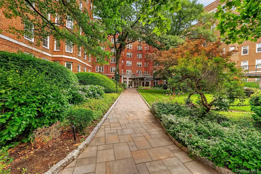 949 Palmer Road #5K, Bronxville, NY 10708 - #2