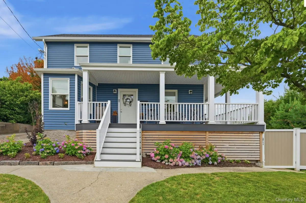 58 Summit Street, Oyster Bay, NY 11771 - #1