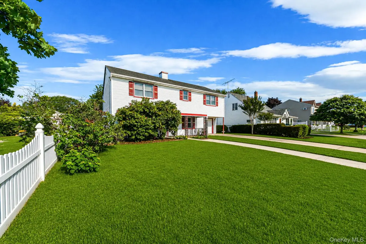120 Ranch Lane, Levittown, NY 11756 - #1