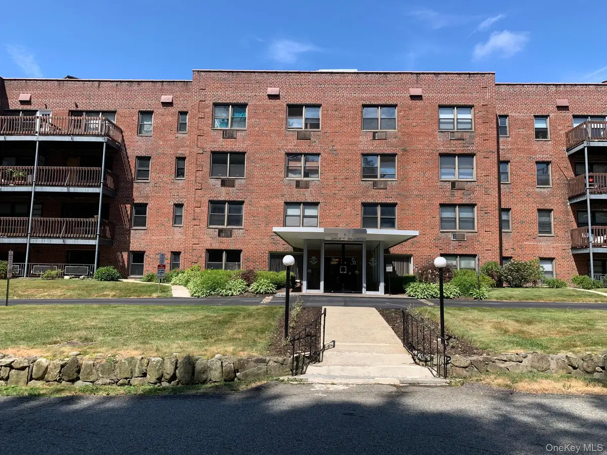 5 Oakdale Manor #L22, Suffern, NY 10901 - #1