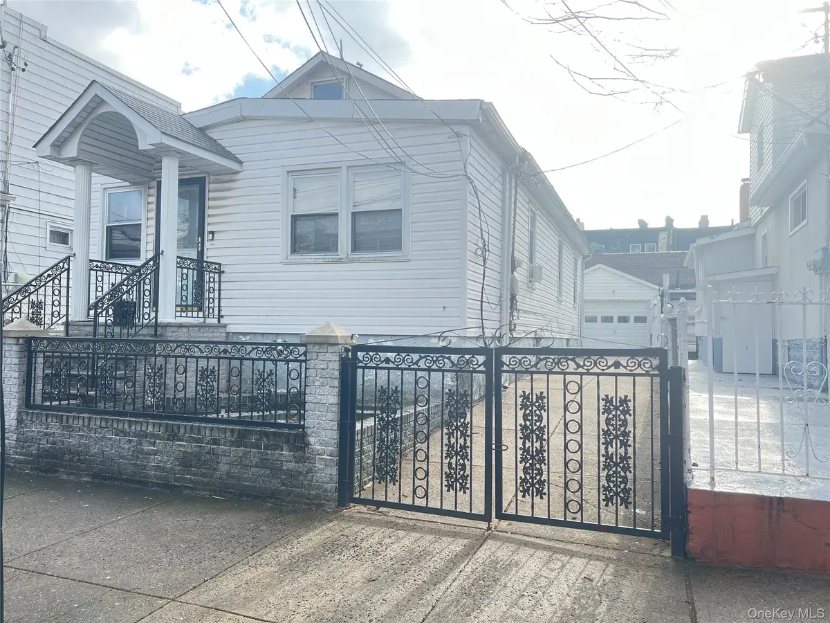 127-06 103rd, South Richmond Hill, NY 11419 - #1