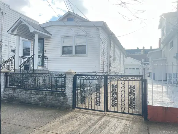 127-06 103rd, Richmond Hill S., NY 11419