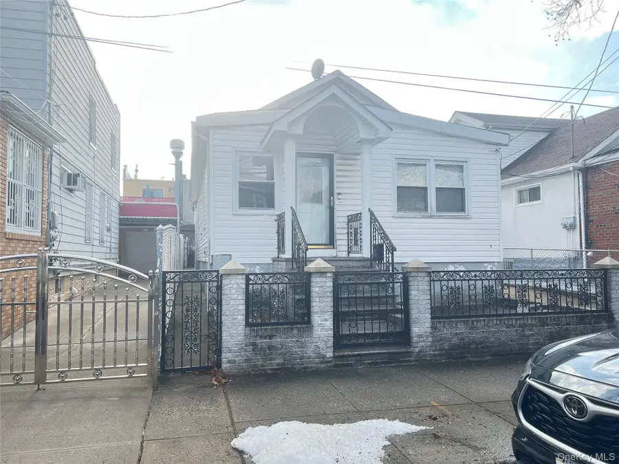 127-06 103rd, South Richmond Hill, NY 11419 - #2