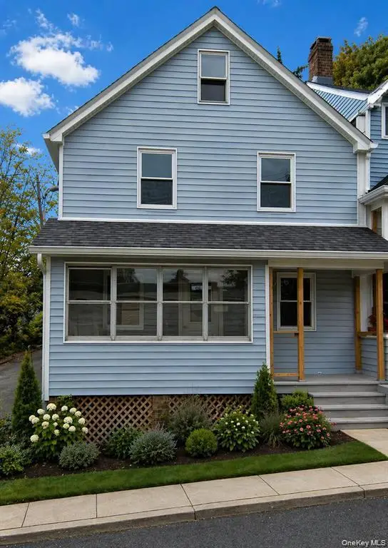 7 Ash Street, Piermont, NY 10968 - #1