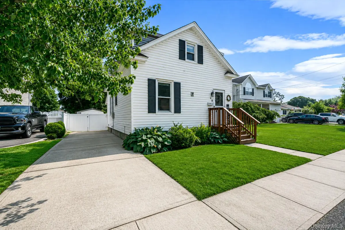 74 Fairview Avenue, Islip Terrace, NY 11752 - #1