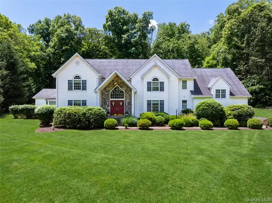 10 Adams Farm Road, Katonah, NY 10536 - #2