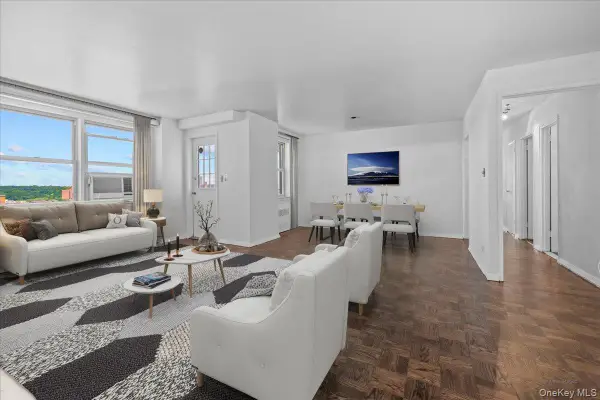 3135 Johnson Avenue #11J, Bronx, NY 10463