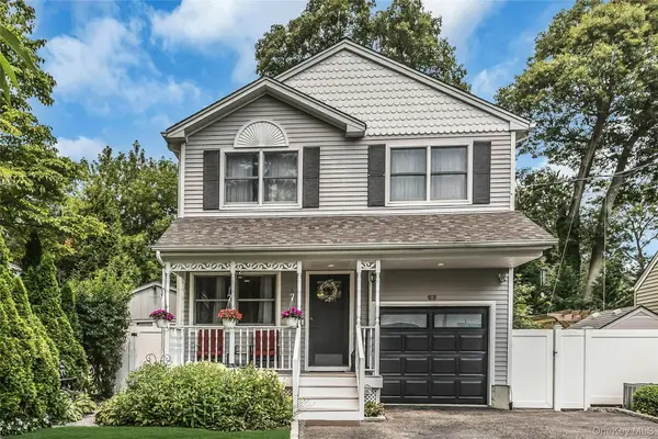 63 Teed Street, South Huntington, NY 11746