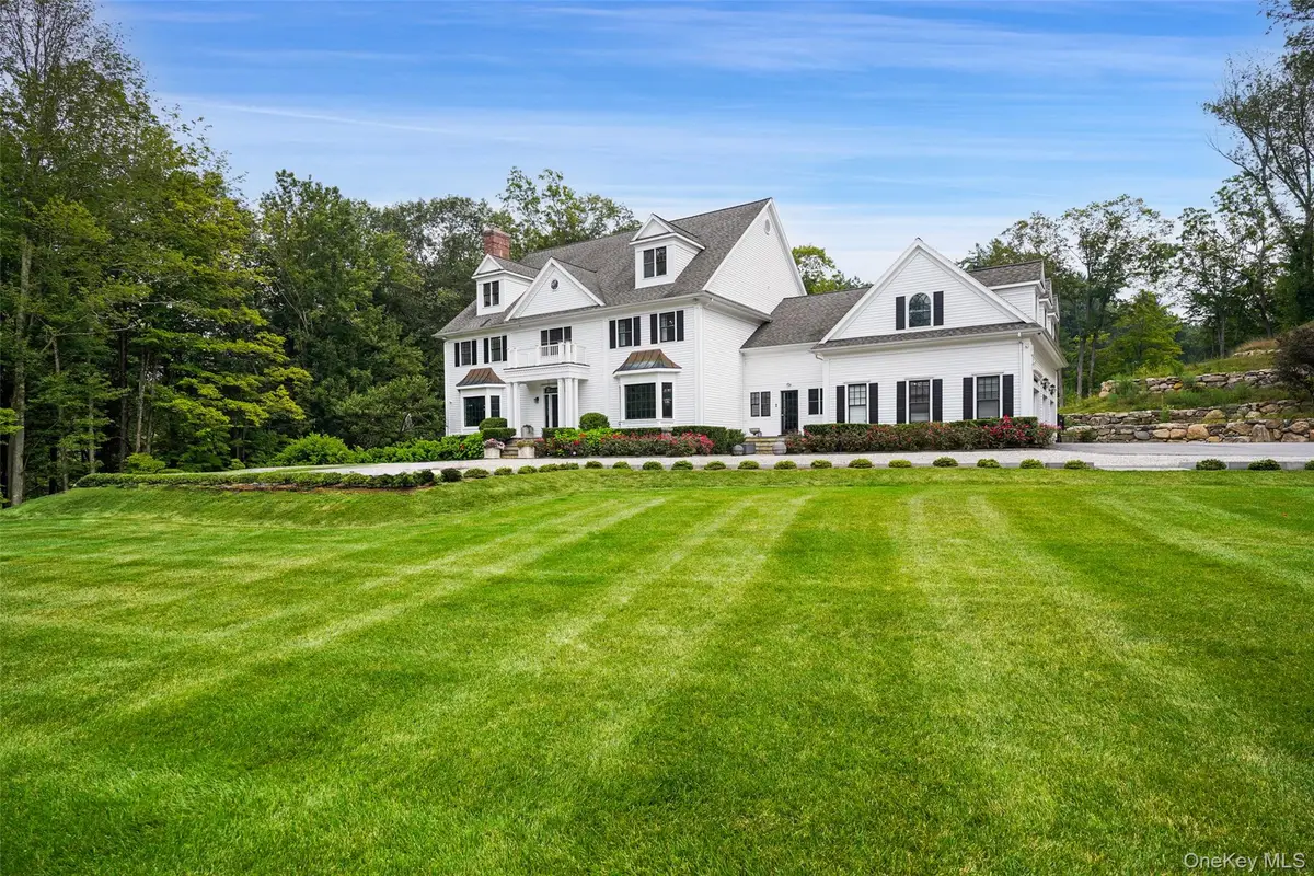 487 Bedford Center Road, Bedford, NY 10506 - #1