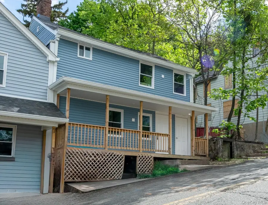 13 Ash Street, Piermont, NY 10968 - #2