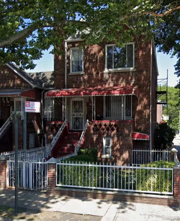 607 E 53rd Street, Brooklyn, NY 11203