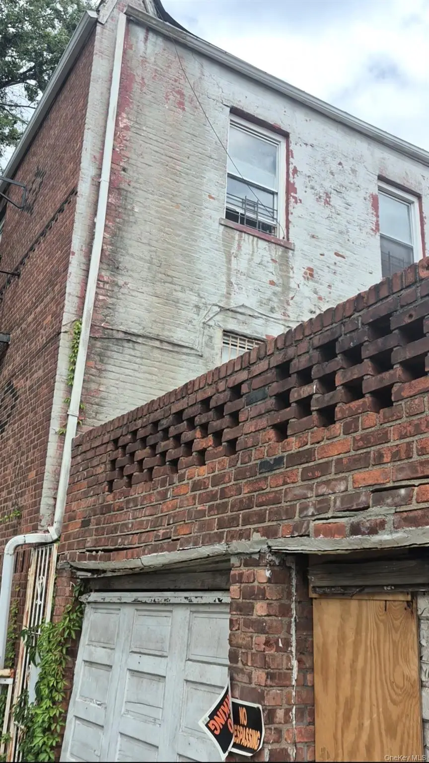 607 E 53rd Street, Brooklyn, NY 11203 - #2