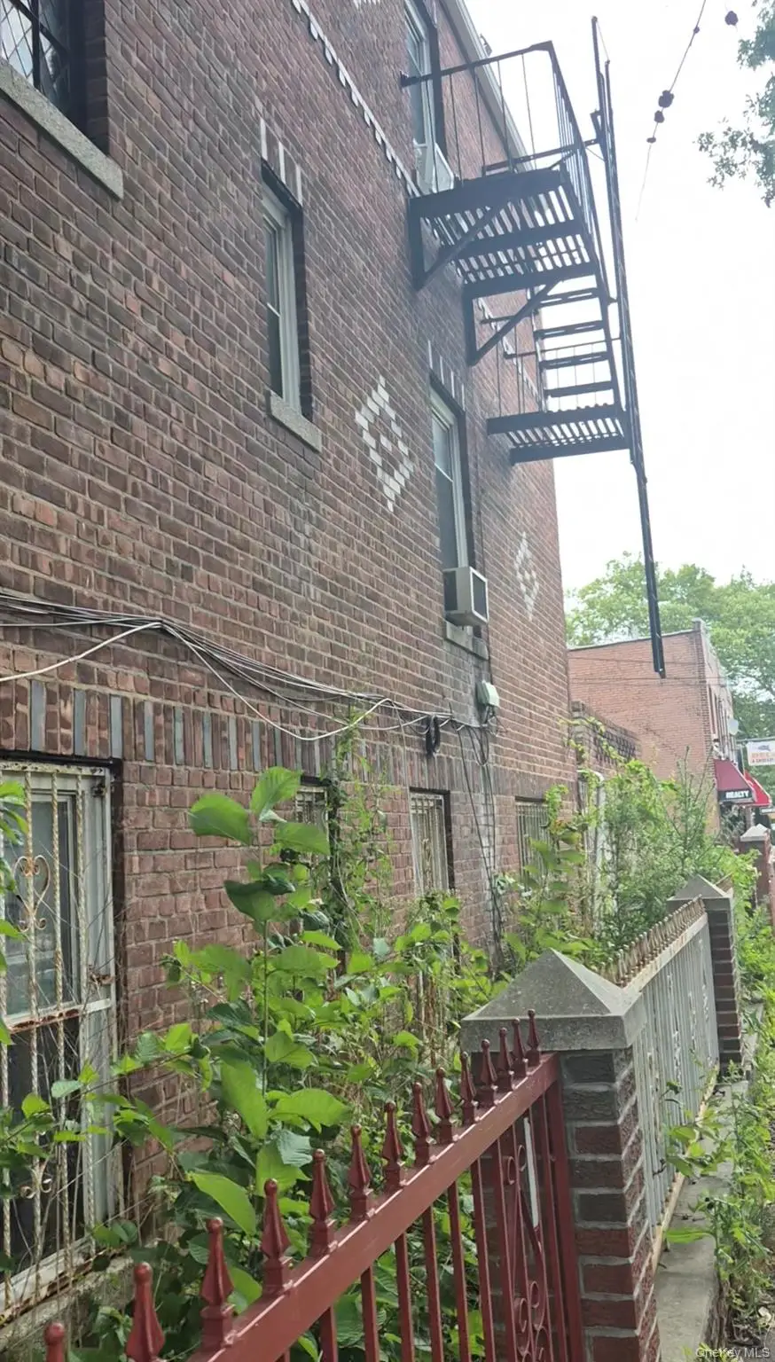 607 E 53rd Street, Brooklyn, NY 11203 - #3