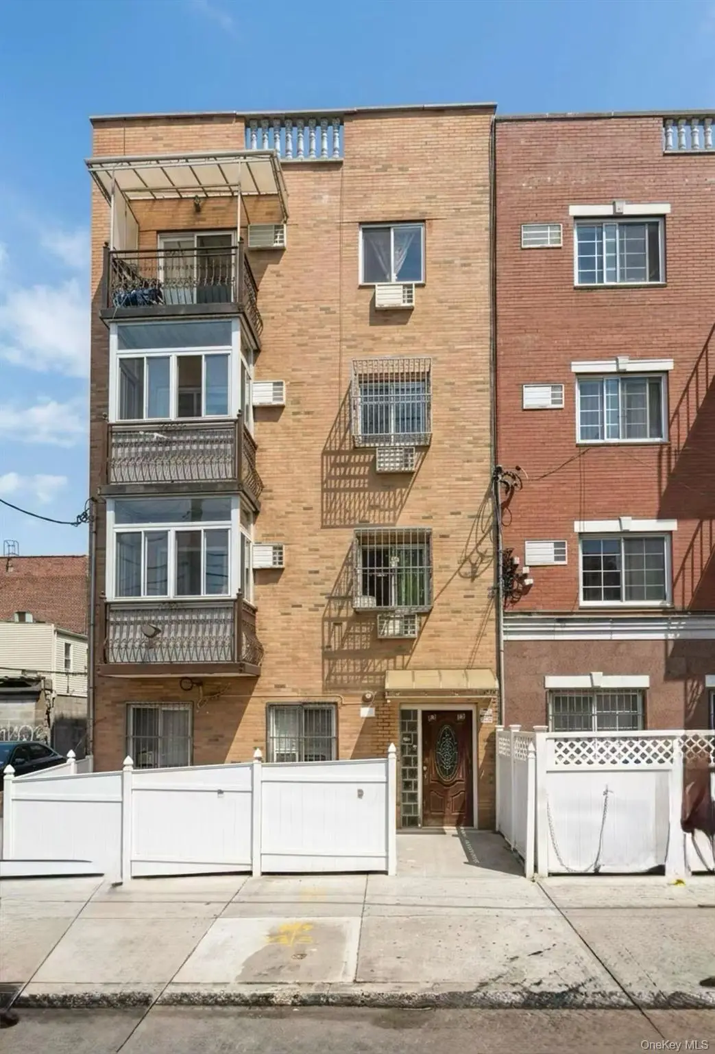 37-13 107th Street #4A, Corona, NY 11368 - #1