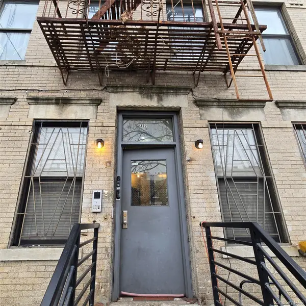 392 New Jersey Avenue #392-1, Brooklyn, NY 11207