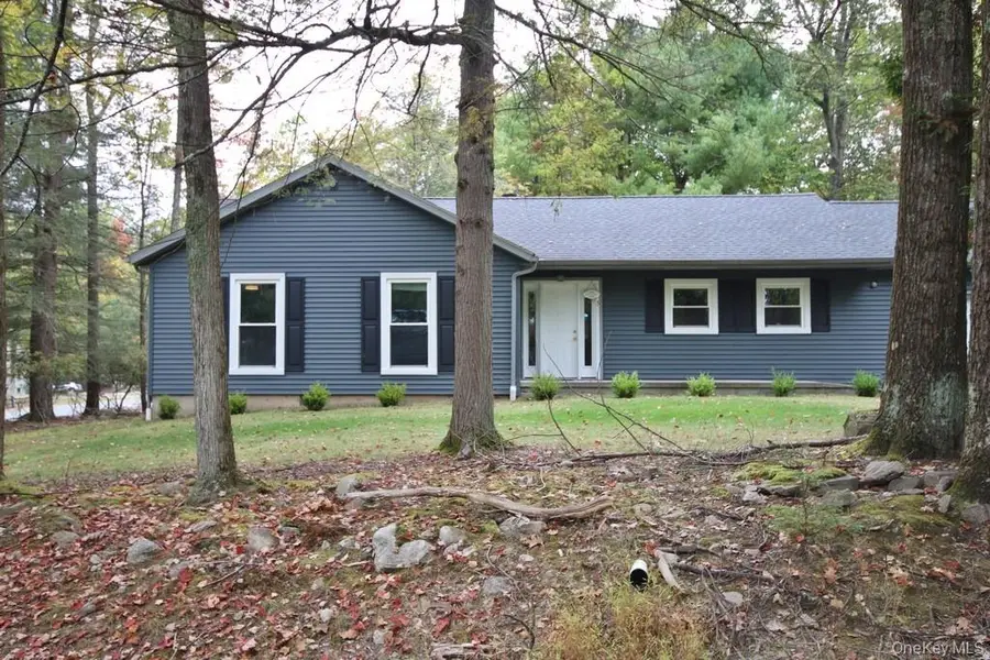 5 Drake Lane, Rock Hill, NY 12775 - #2