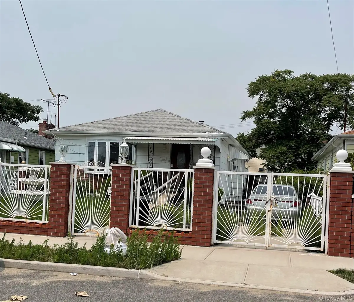 14618 229th Street, Springfield Gardens, NY 11413 - #1