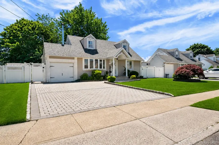 1882 Byrd Drive, East Meadow, NY 11554 - #2